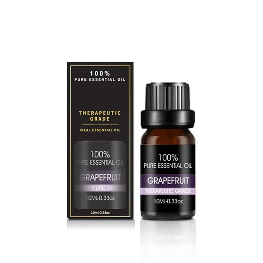 Botanical Pure Essential Oils